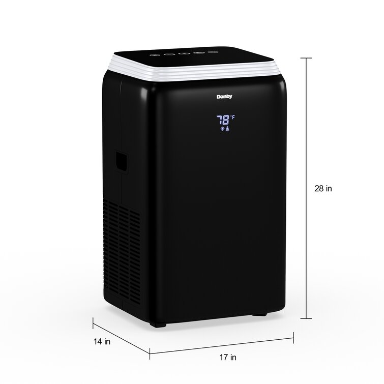 Best portable air conditioner for 400 hot sale square feet